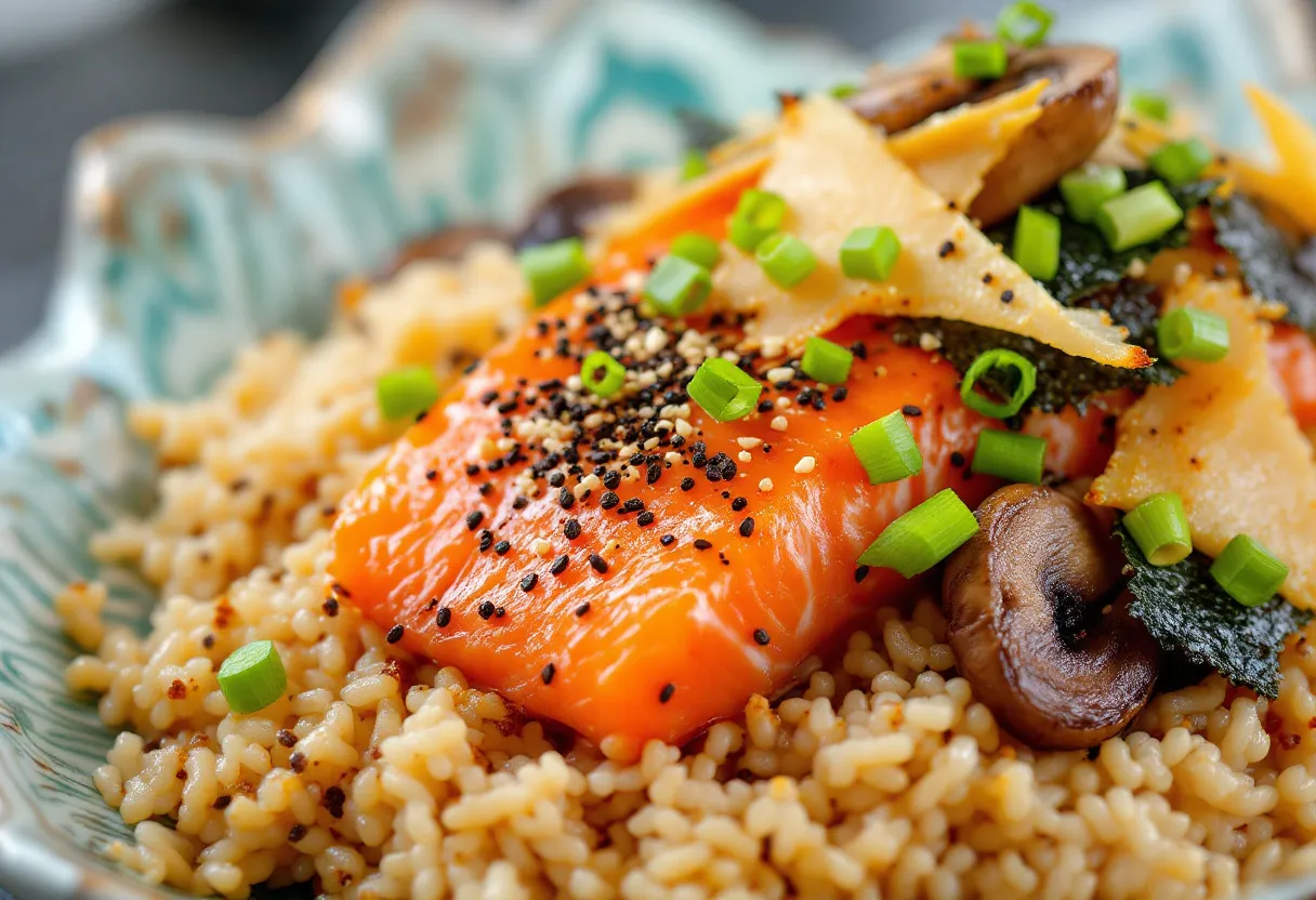 Yukimi Neko recipe image