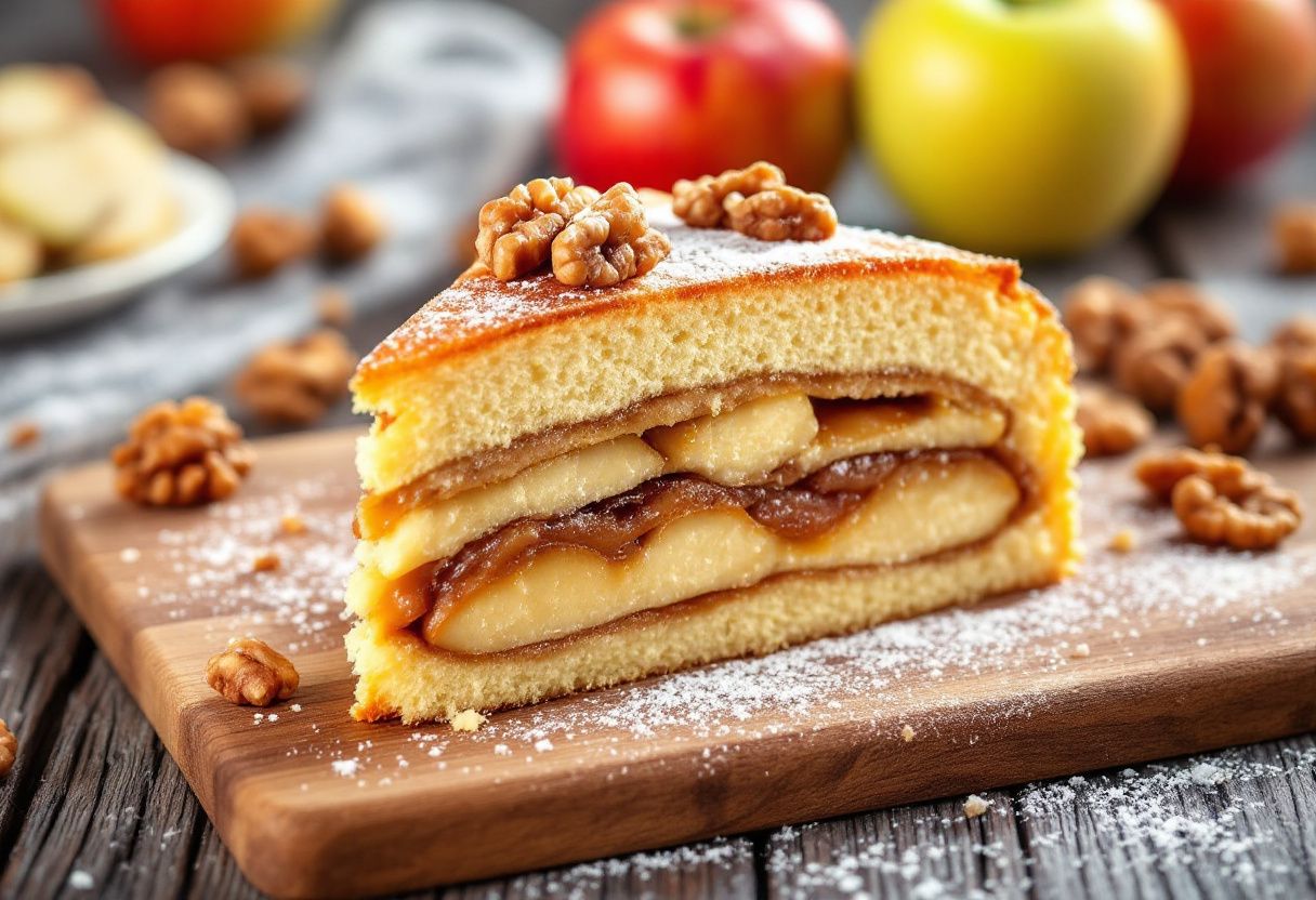 Zambetul Moldovei recipe image