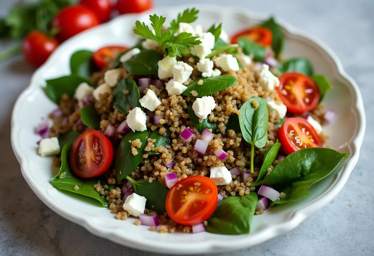 Zamné Delight recipe image