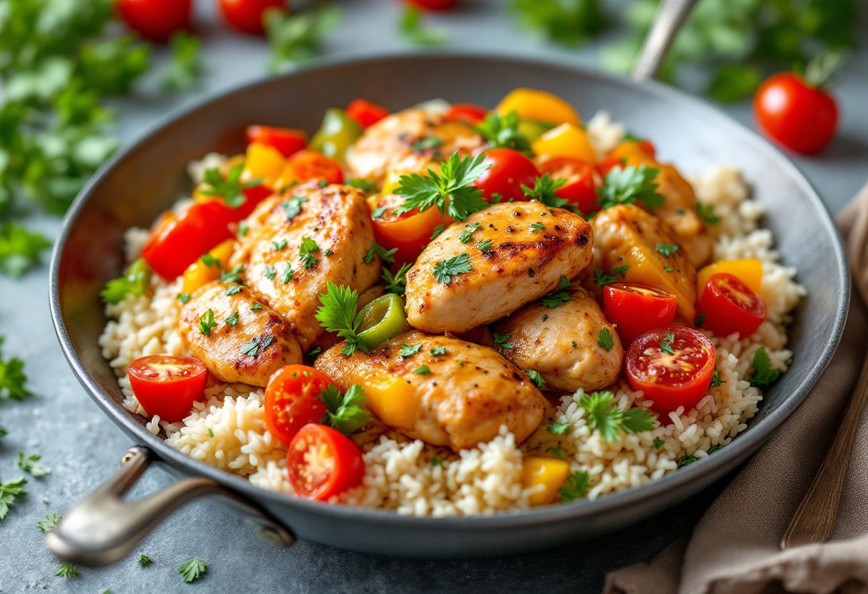 Zanbo recipe image