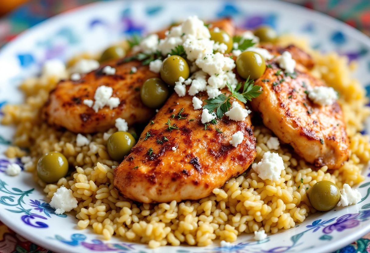 Zellouch recipe image