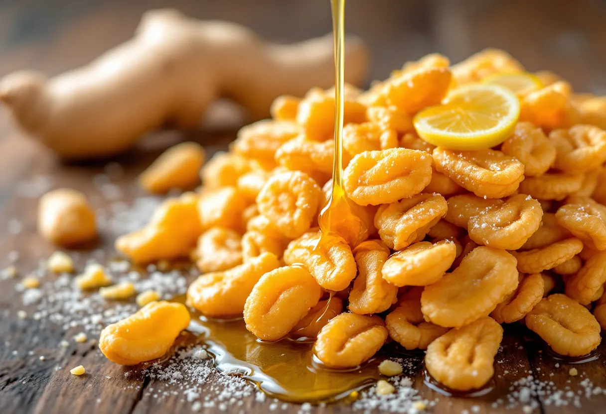 Zenzi Kuli recipe image