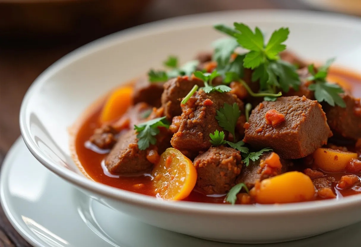 Zigni recipe image
