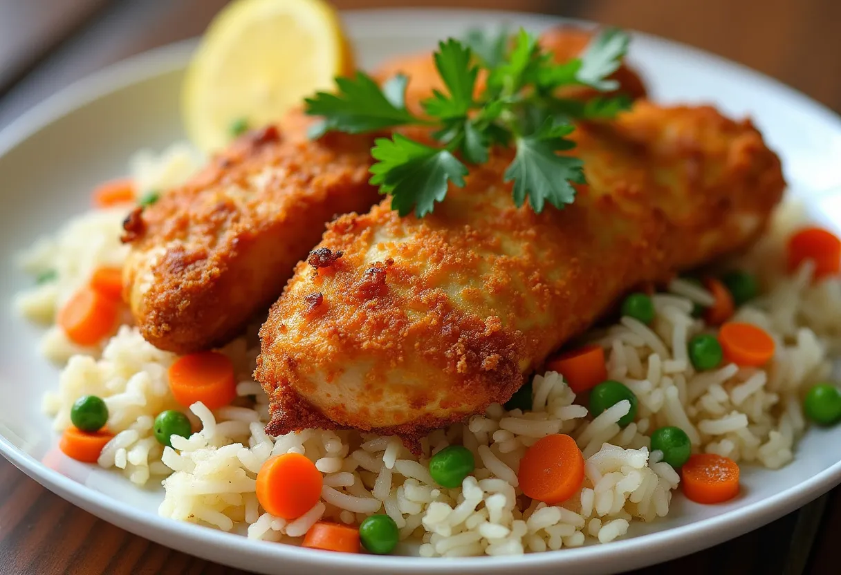 Zinbaba recipe image