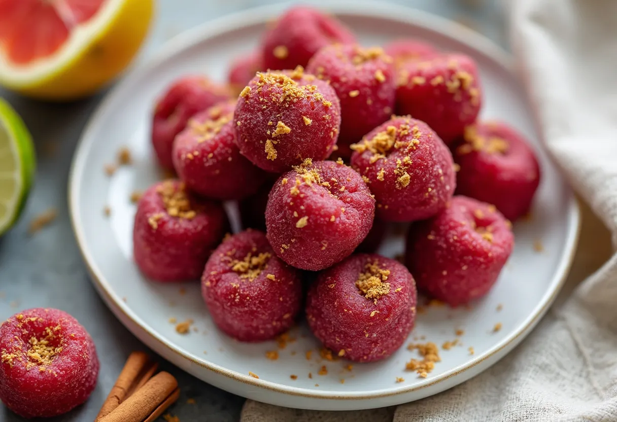 Zobo Bites