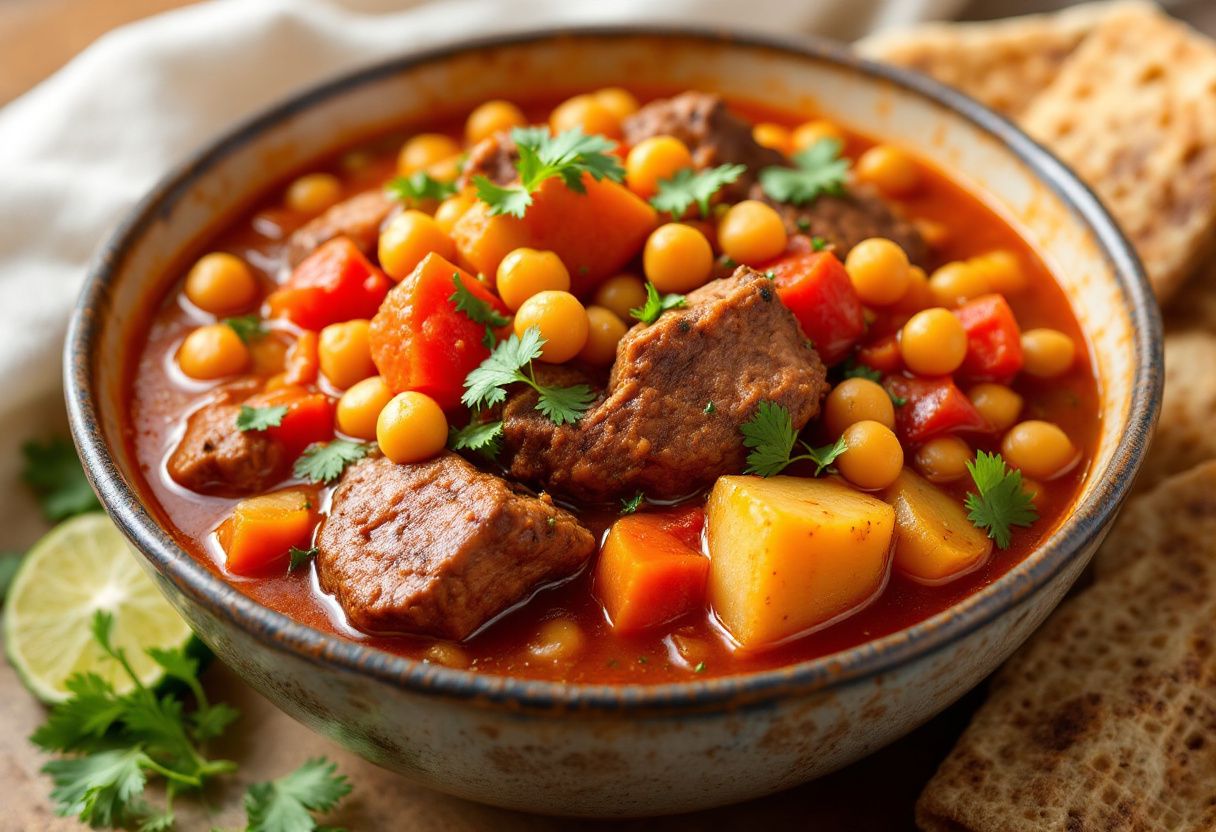 Zumaak recipe image