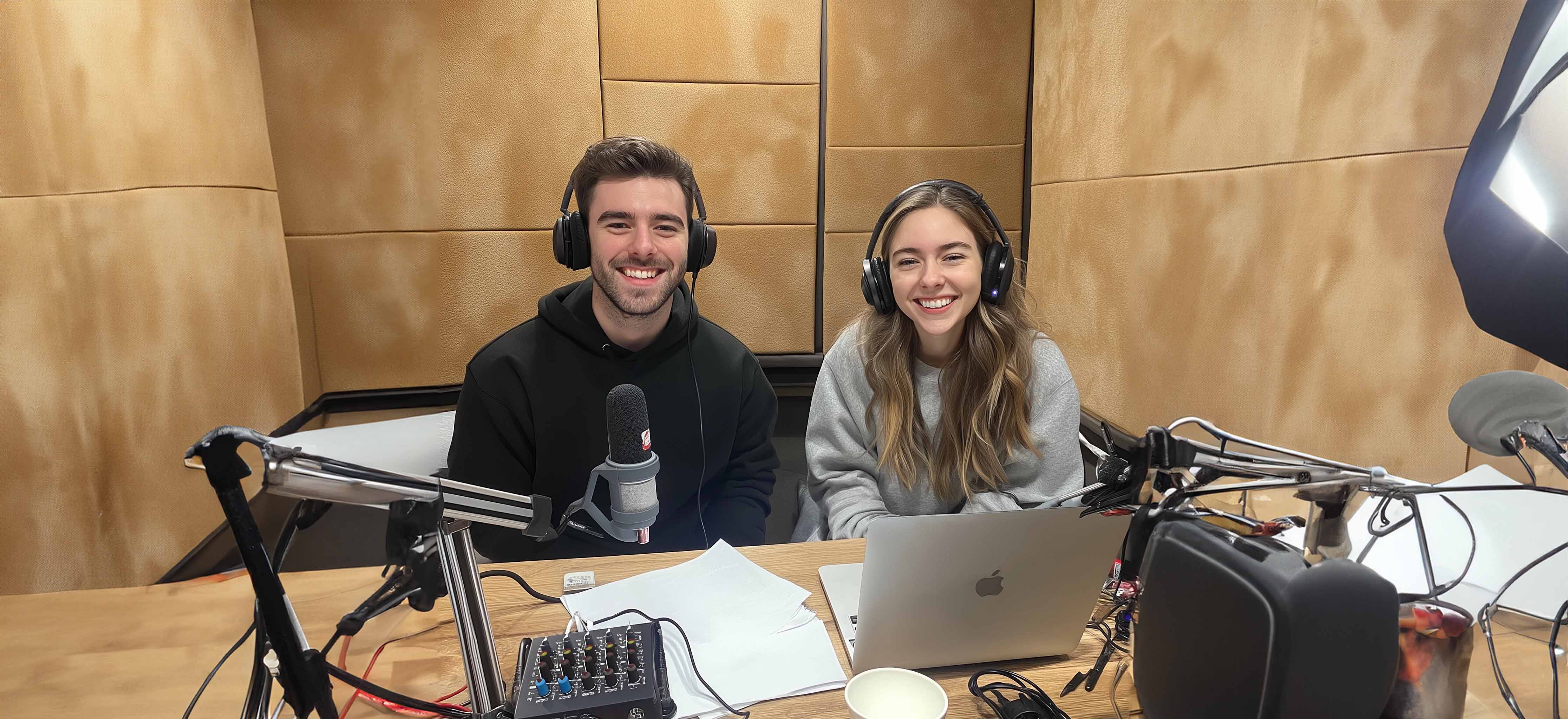 I've Been Cooking Podcast Cover