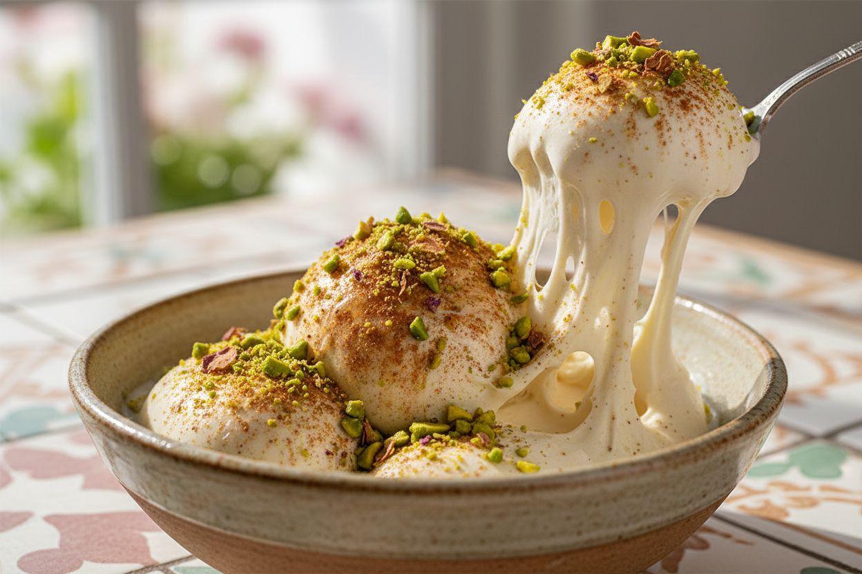 Akullore e Prishtinës