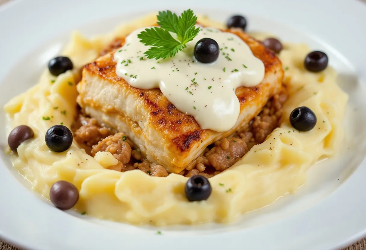 Bacalhau Ă ZĂ© do Pipo