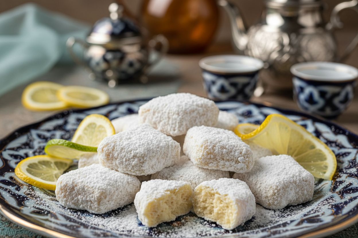 Bukhara Parvarda Bites