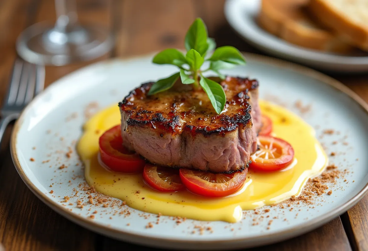 Milk Steak From It's Always Sunny In Philadelphia Tv Show