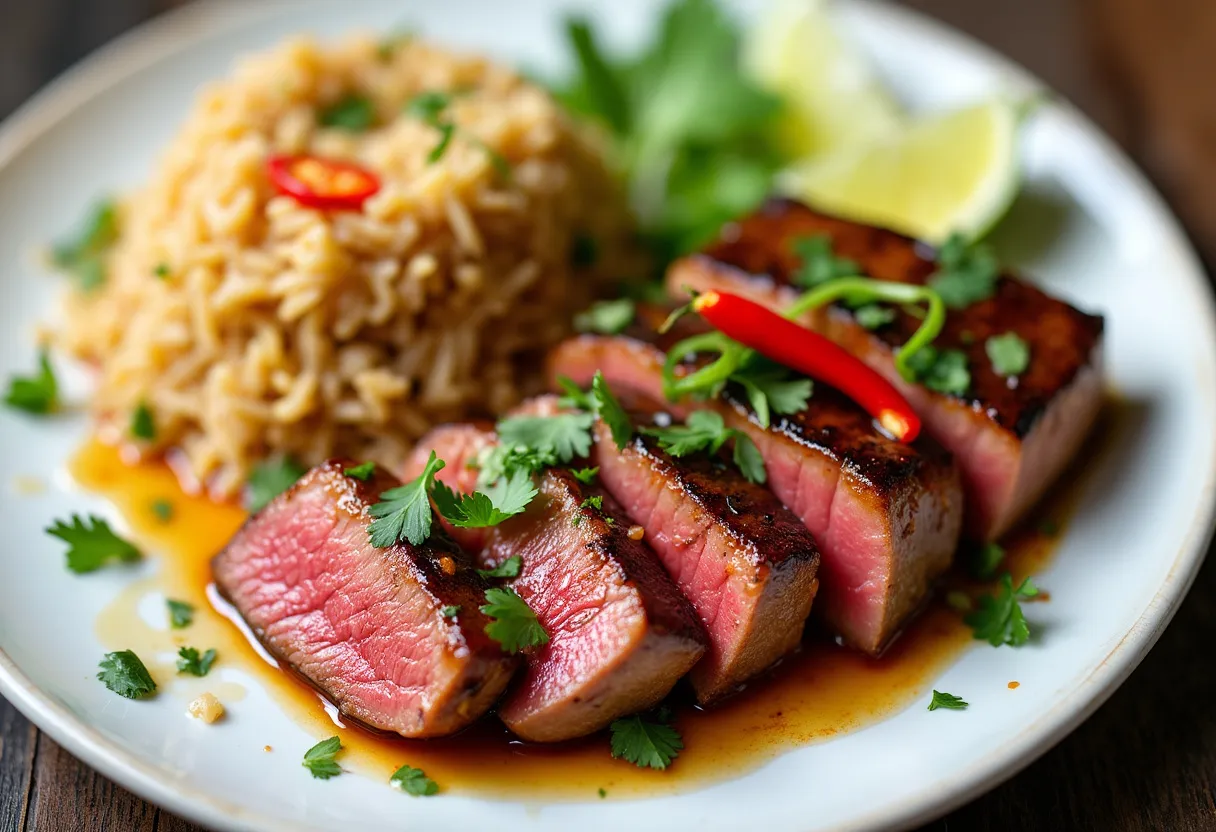 Moana Gently recipe image