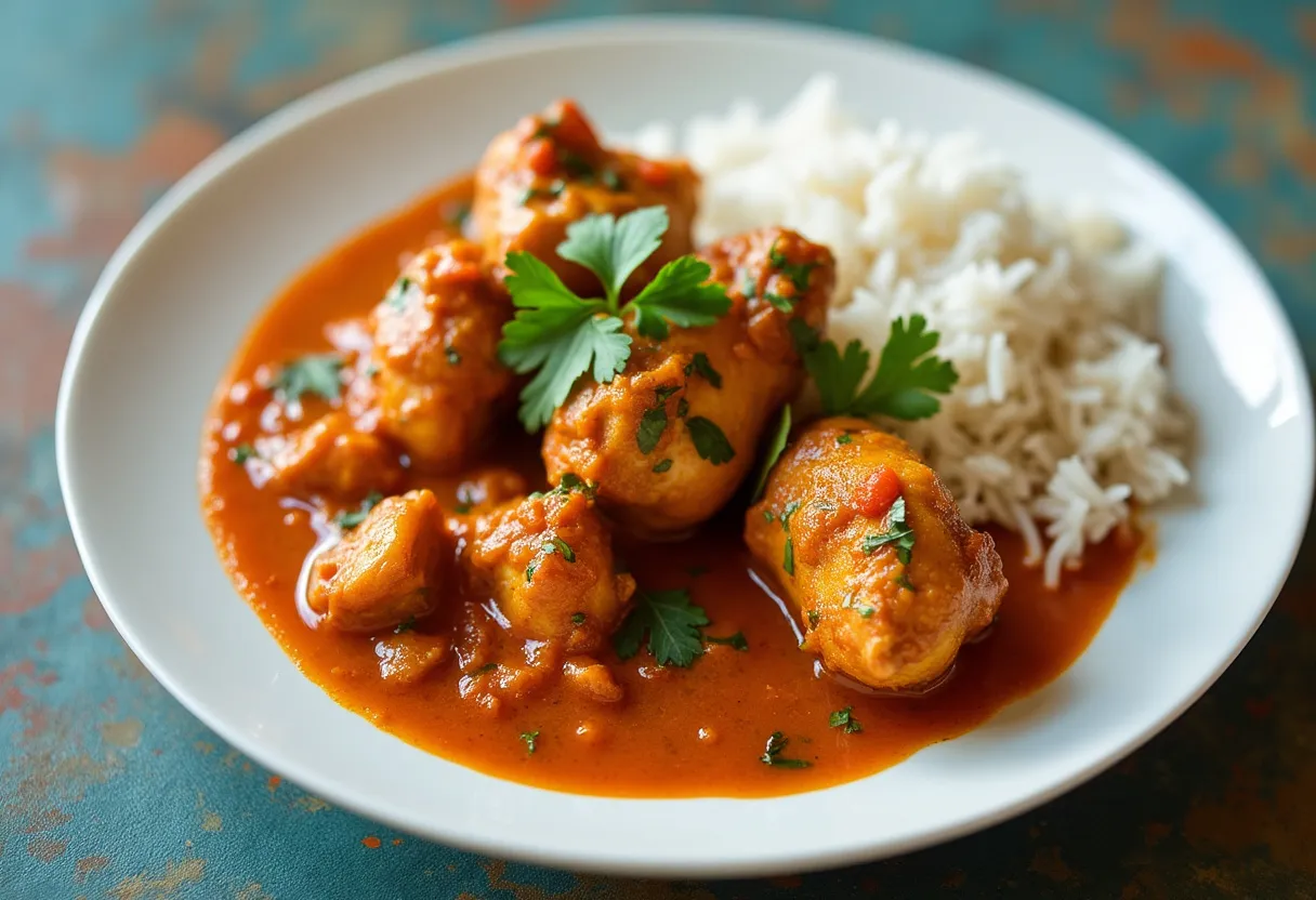 Taonga's Tang recipe image