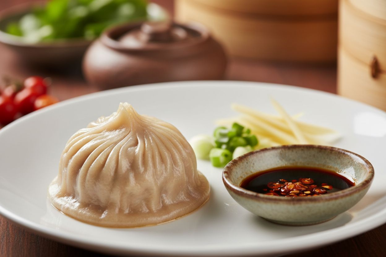 Xiao Long Bao